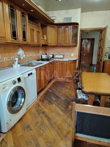 Satılır 4 otaqlı yeni tikili 133 m², Azadlıq Prospekti m., photo 9 from 27