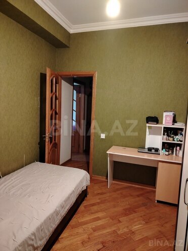 Satılır 4 otaqlı yeni tikili 133 m², Azadlıq Prospekti m., photo 18 from 27