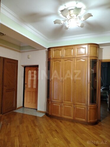 Satılır 4 otaqlı yeni tikili 133 m², Azadlıq Prospekti m., photo 3 from 27