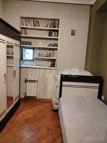 Satılır 4 otaqlı yeni tikili 133 m², Azadlıq Prospekti m., photo 19 from 27