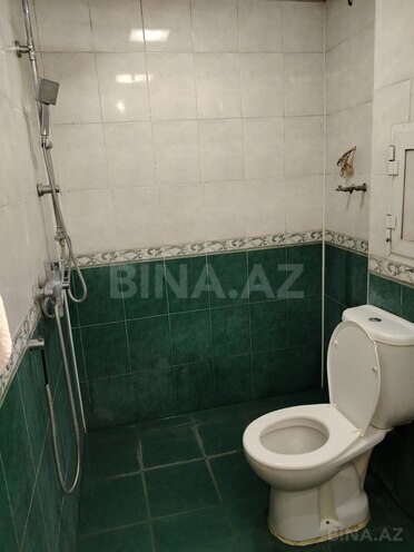 Satılır 4 otaqlı yeni tikili 133 m², Azadlıq Prospekti m., photo 5 from 27