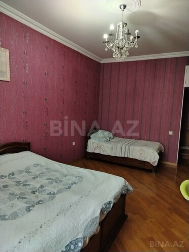Satılır 4 otaqlı yeni tikili 133 m², Azadlıq Prospekti m., photo 12 from 27