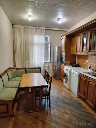 Satılır 4 otaqlı yeni tikili 133 m², Azadlıq Prospekti m., photo 11 from 27
