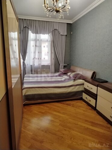 Satılır 4 otaqlı yeni tikili 133 m², Azadlıq Prospekti m., photo 15 from 27