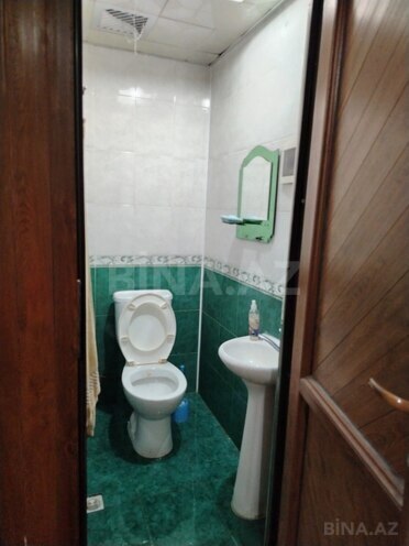 Satılır 4 otaqlı yeni tikili 133 m², Azadlıq Prospekti m., photo 8 from 27