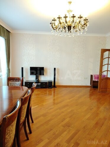 Satılır 4 otaqlı yeni tikili 133 m², Azadlıq Prospekti m., photo 22 from 27