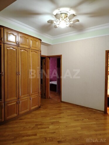 Satılır 4 otaqlı yeni tikili 133 m², Azadlıq Prospekti m., photo 6 from 27
