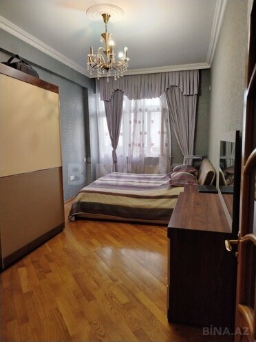 Satılır 4 otaqlı yeni tikili 133 m², Azadlıq Prospekti m., photo 17 from 27