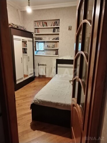 Satılır 4 otaqlı yeni tikili 133 m², Azadlıq Prospekti m., photo 21 from 27