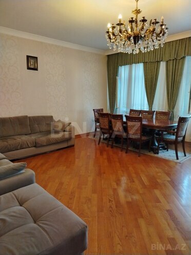 Satılır 4 otaqlı yeni tikili 133 m², Azadlıq Prospekti m., photo 20 from 27