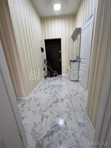 İcarəyə verilir 2 otaqlı yeni tikili 60 m², Nəriman Nərimanov m., photo 19 from 23