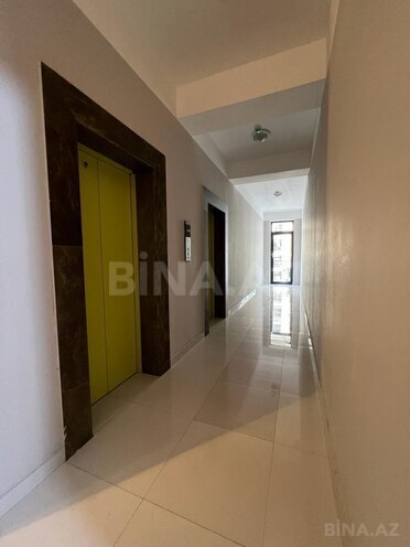 İcarəyə verilir 2 otaqlı yeni tikili 60 m², Nəriman Nərimanov m., photo 22 from 23