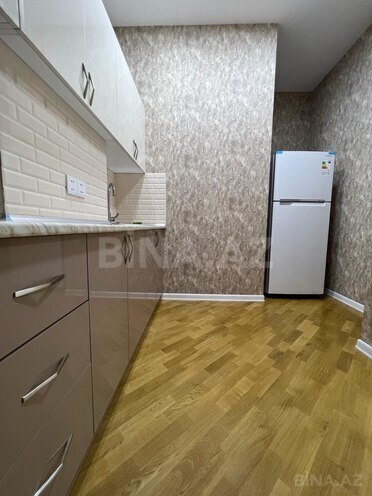 İcarəyə verilir 2 otaqlı yeni tikili 60 m², Nəriman Nərimanov m., photo 14 from 23