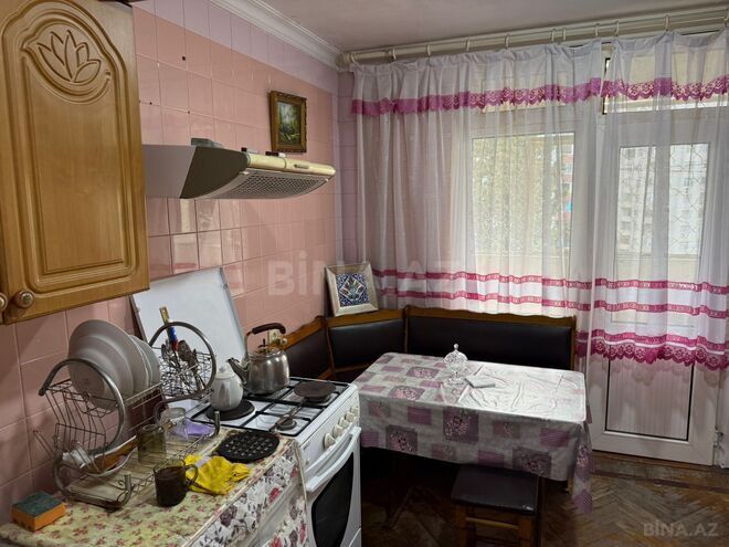 Продаётся 3-комн. вторичка 80 м², м. Мемар Аджеми, photo 12 from 14