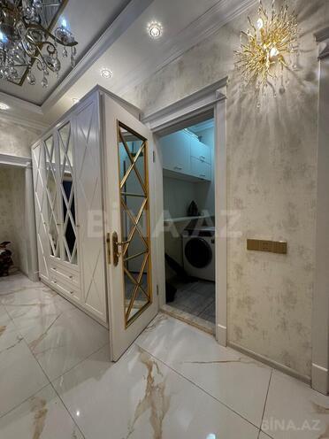 Продаётся 3-комн. новостройка 99 м², м. Нариман Нариманов, photo 13 from 20