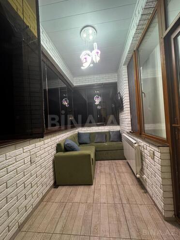 Продаётся 3-комн. новостройка 99 м², м. Нариман Нариманов, photo 19 from 20