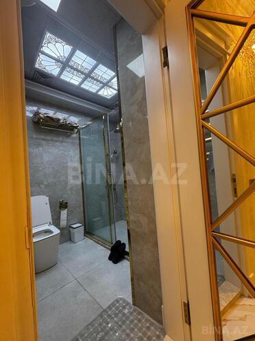 Продаётся 3-комн. новостройка 99 м², м. Нариман Нариманов, photo 15 from 20