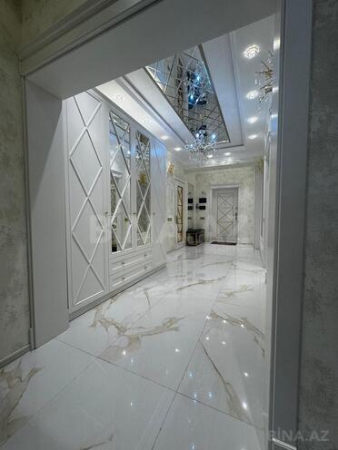 Продаётся 3-комн. новостройка 99 м², м. Нариман Нариманов, photo 18 from 20