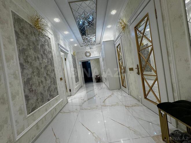 Продаётся 3-комн. новостройка 99 м², м. Нариман Нариманов, photo 12 from 20