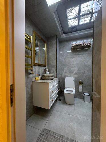 Продаётся 3-комн. новостройка 99 м², м. Нариман Нариманов, photo 16 from 20