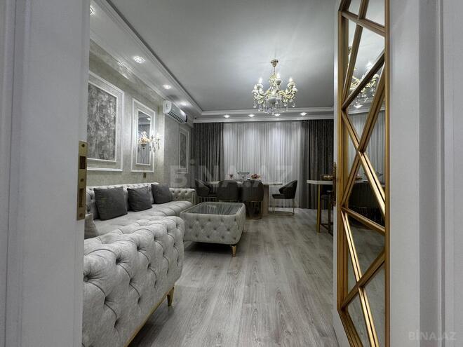 Продаётся 3-комн. новостройка 99 м², м. Нариман Нариманов, photo 5 from 20