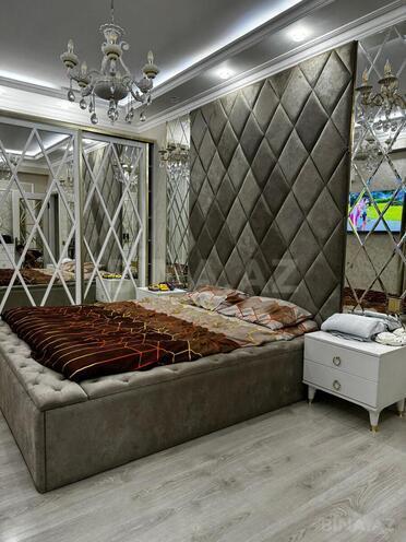 Продаётся 3-комн. новостройка 99 м², м. Нариман Нариманов, photo 7 from 20