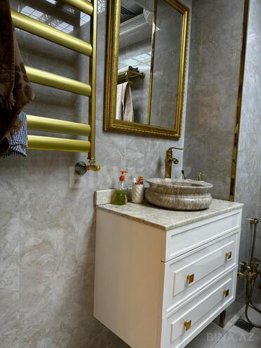 Продаётся 3-комн. новостройка 99 м², м. Нариман Нариманов, photo 17 from 20