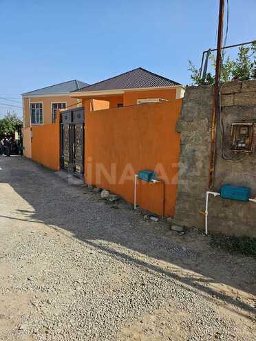 Satılır 3 otaqlı həyət evi/bağ evi 69 m², Biləcəri q., photo 3 from 11