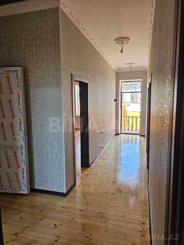 Satılır 3 otaqlı həyət evi/bağ evi 69 m², Biləcəri q., photo 10 from 11