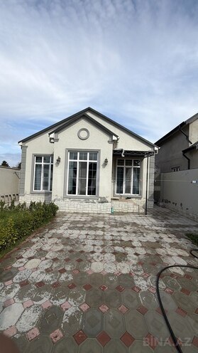 Продаётся 3-комн. дом/дача 110 м², пос. Бузовна, photo 3 from 8