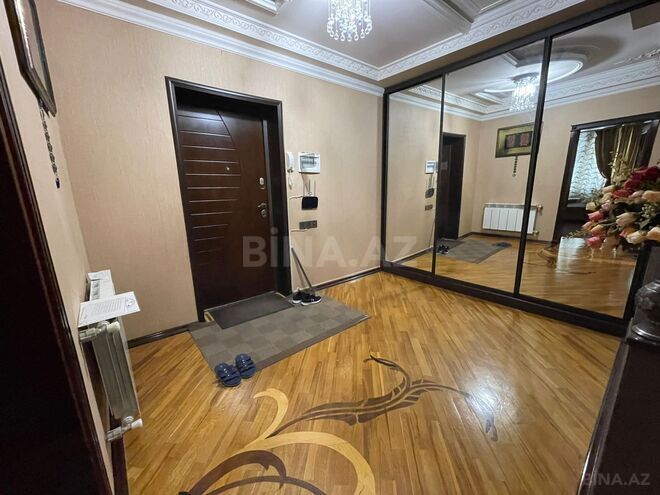 Продаётся 3-комн. новостройка 140 м², Наримановский  р., photo 11 from 16