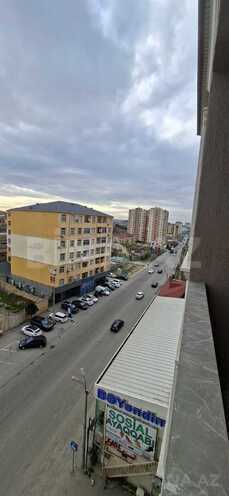 Satılır 2 otaqlı yeni tikili 63 m², Masazır q., photo 15 from 19