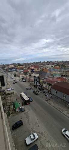 Satılır 2 otaqlı yeni tikili 63 m², Masazır q., photo 16 from 19