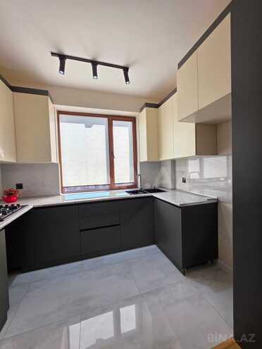 Продаётся 2-комн. новостройка 62 м², Сураханский  р., photo 11 from 19