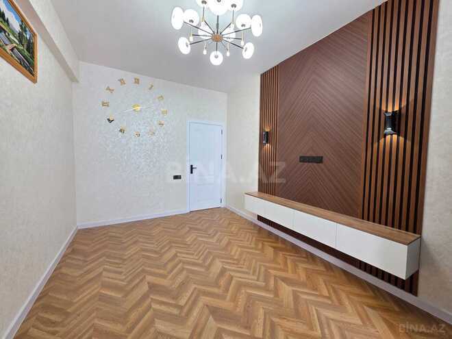 Продаётся 2-комн. новостройка 62 м², Сураханский  р., photo 12 from 19