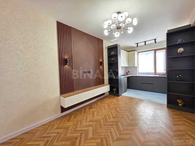 Продаётся 2-комн. новостройка 62 м², Сураханский  р., photo 8 from 19