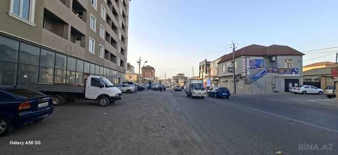 Satılır 2 otaqlı yeni tikili 63 m², Masazır q., photo 5 from 19