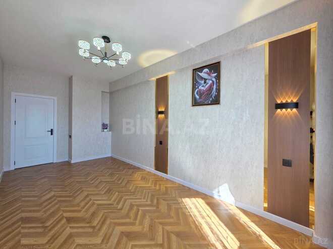 Продаётся 2-комн. новостройка 62 м², Сураханский  р., photo 15 from 19