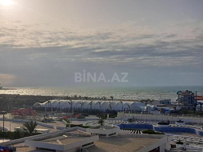 İcarəyə verilir 3 otaqlı yeni tikili 132 m², Sea Breeze q., photo 9 from 11
