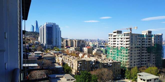 Продаётся 3-комн. вторичка 80 м², пос. Баилова, photo 3 from 23