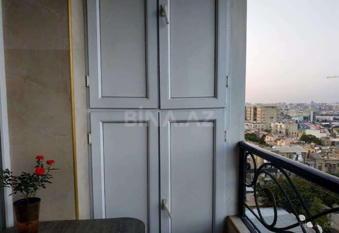 Продаётся 3-комн. вторичка 80 м², пос. Баилова, photo 20 from 23