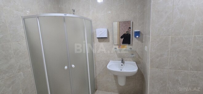 Сдаётся 4-комн. офис 135 м², м. Кероглу, photo 16 from 19