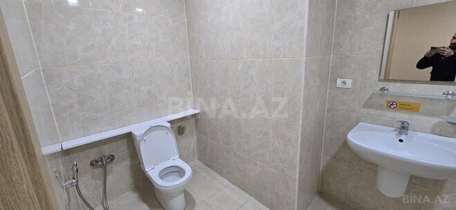 Сдаётся 4-комн. офис 135 м², м. Кероглу, photo 15 from 19