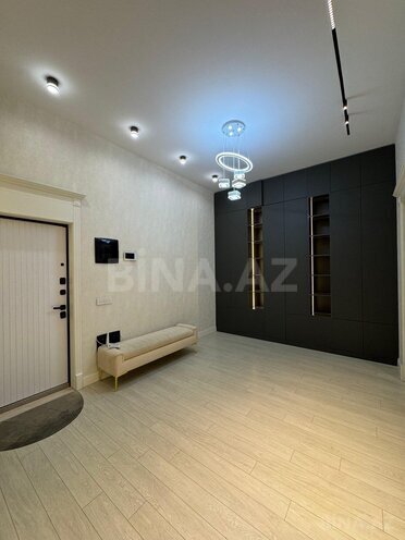 Satılır 3 otaqlı yeni tikili 109 m², Elmlər Akademiyası m., photo 7 from 11
