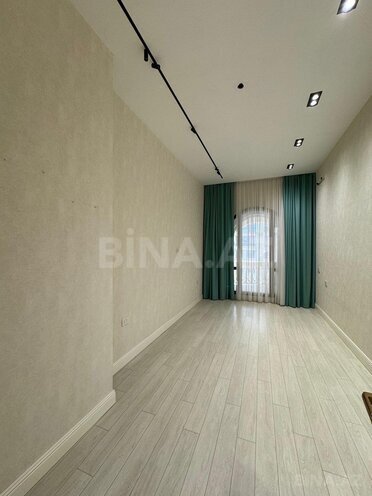 Satılır 3 otaqlı yeni tikili 109 m², Elmlər Akademiyası m., photo 5 from 11