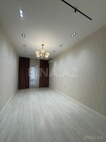 Satılır 3 otaqlı yeni tikili 109 m², Elmlər Akademiyası m., photo 6 from 11
