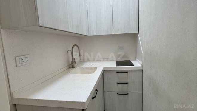 Satılır 3 otaqlı yeni tikili 109 m², Elmlər Akademiyası m., photo 9 from 11