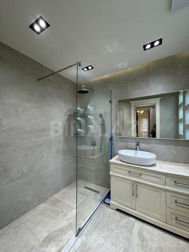 Satılır 3 otaqlı yeni tikili 109 m², Elmlər Akademiyası m., photo 10 from 11