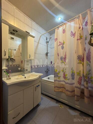Satılır 3 otaqlı yeni tikili 80 m², Elmlər Akademiyası m., photo 14 from 18