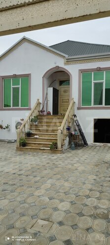 Satılır 4 otaqlı həyət evi/bağ evi 100 m², Məmmədli q., photo 10 from 24